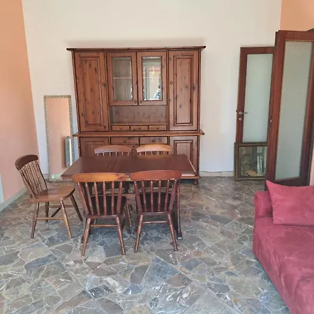 Casa Lido Apartment