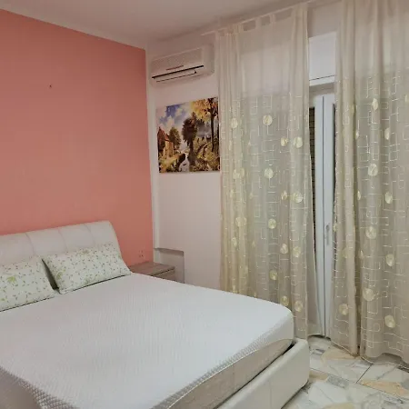 Casa Lido * Torvaianica