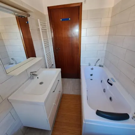 Apartment Casa Lido Torvaianica