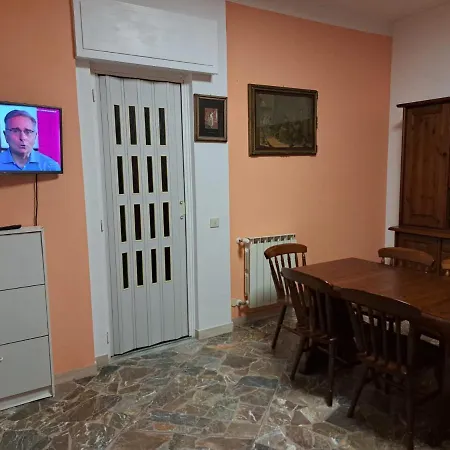 Casa Lido Apartment Torvaianica
