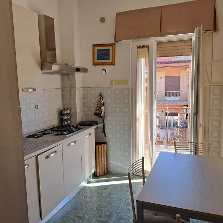 Casa Lido Apartment Torvaianica