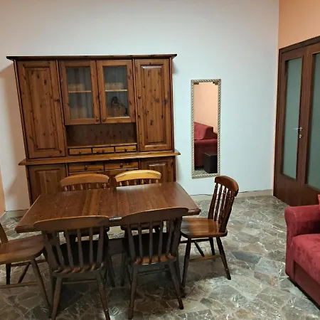 Apartment Casa Lido