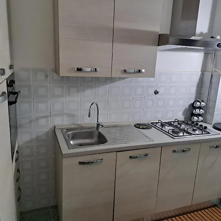 Apartment Casa Lido *