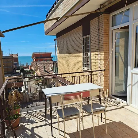 Casa Lido Apartment