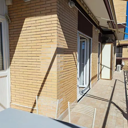 Casa Lido Torvaianica