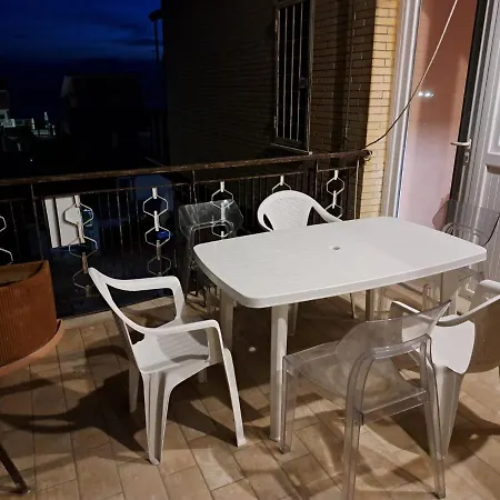 Apartment Casa Lido Torvaianica