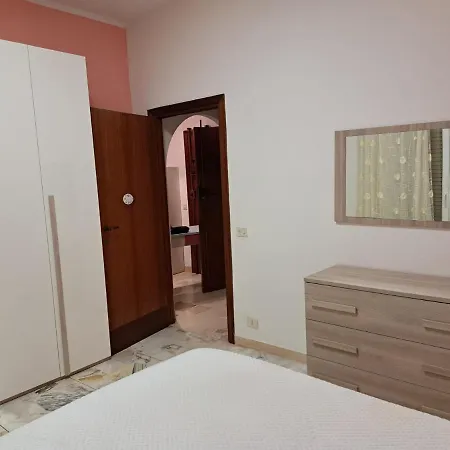 Casa Lido Apartment Torvaianica