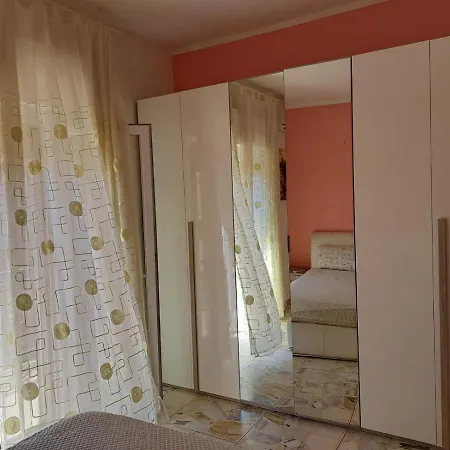 Casa Lido Apartment Torvaianica