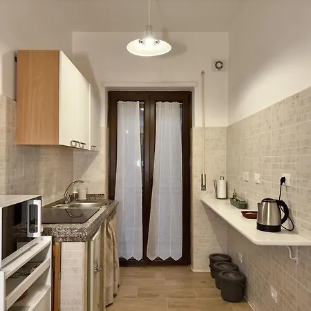 Casa Lido Ricordi - Lido Rome 丽都迪奥斯蒂亚