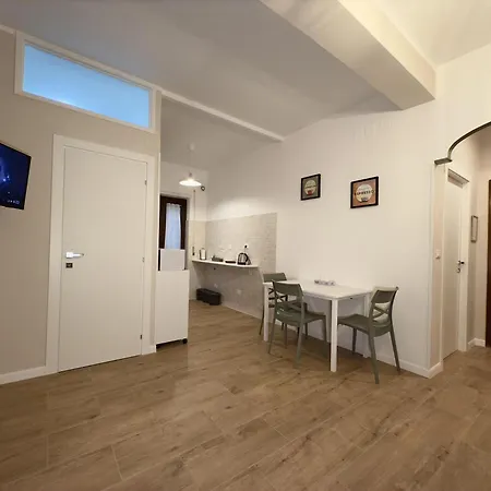 Casa Lido Ricordi - Lido Rome 公寓 丽都迪奥斯蒂亚