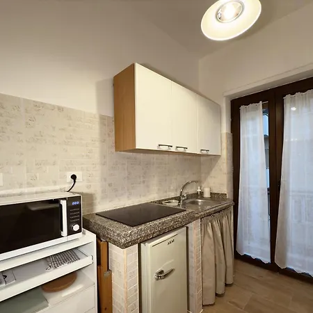Casa Lido Ricordi - Lido Rome 丽都迪奥斯蒂亚