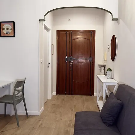 Casa Lido Ricordi - Lido Rome