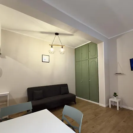 Casa Lido Ricordi - Lido Rome 公寓 *
