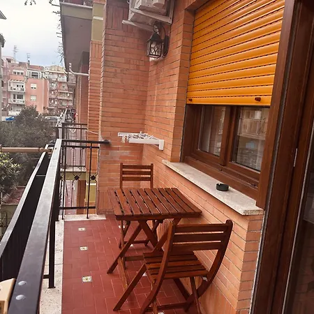 公寓 Casa Lido Ricordi - Lido Rome *